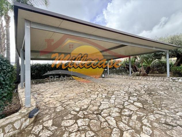 Villa in vendita a Siracusa - Foto 16