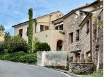 Casa indipendente con giardino privato