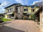 Casale in stile toscano con due appartamenti indipendenti + terreno edifica &hellip;