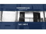 Immobile in asta di 113 m² in vendita a Viareggio