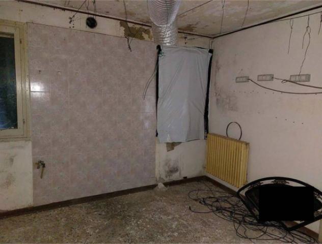 Immobile in asta di 1061 m², box auto doppio in vendita a Villanova Marchesana - Foto 3