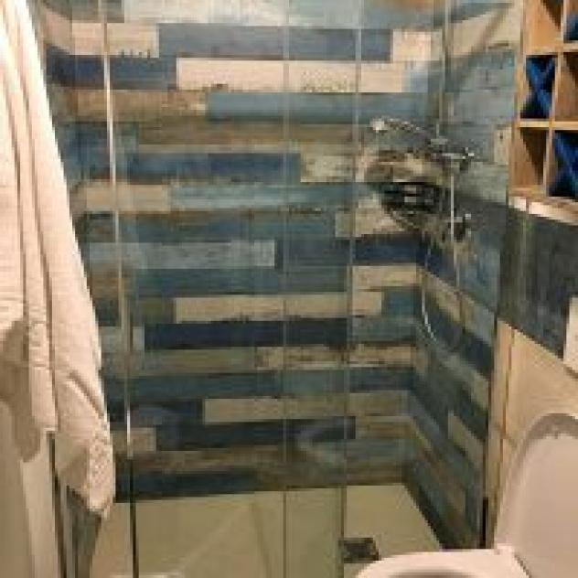 B&amp;B Fermatiqui