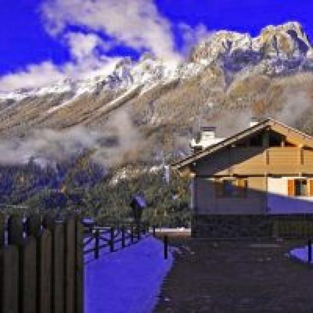 Chalet Nata - Foto 4