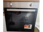 COMBO PIANO COTTURA +FORNO