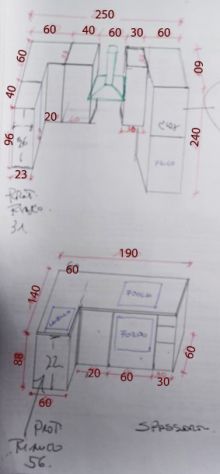 CUCINA AD ANGOLO - Foto 3