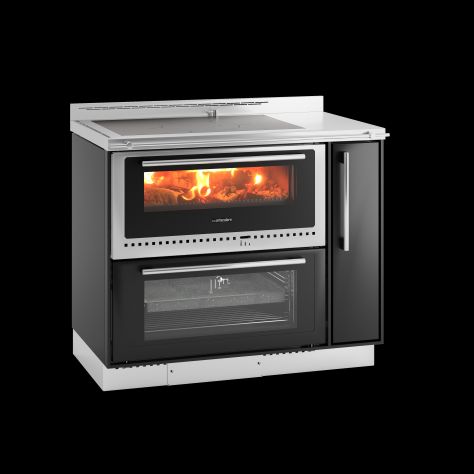 Svendita fine attività Artecalore – Cucine a legna - Foto 5