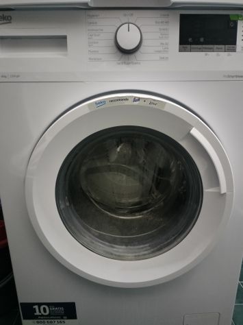 lavatrice + asciugatrice / 8kg - Foto 5