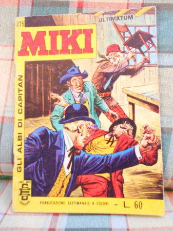 BLEK E MIKI ALBI A COLORI - Foto 8