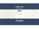 Immobile in asta di 730 m² in vendita a Chieti