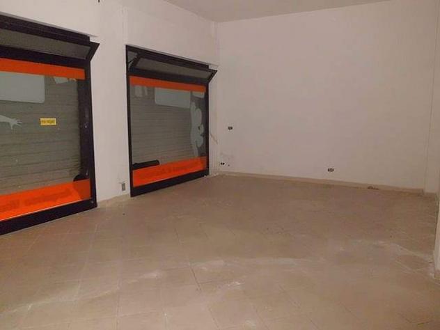 Locale comm.le/Fondo in affitto a Pisa 43 mq Rif: 487322
