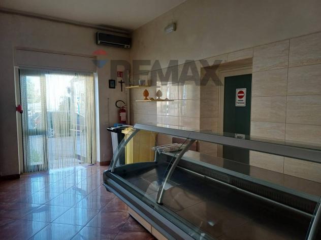 Negozio in affitto a Porto Empedocle - Foto 5