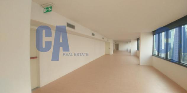 Ufficio a Segrate - Rif. ULAYA009 - Foto 10