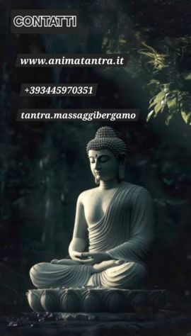 Massaggi tantra www.animatantra.it - Foto 3 Tel:3445970351