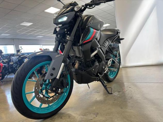 YAMAHA MT 125 MT 125 rif. 23703945 - Foto 3