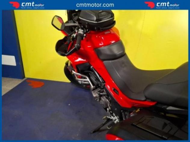 DUCATI Multistrada V2 Garantita e Finanziabile rif. 23760226 - Foto 8
