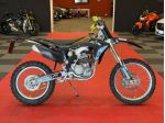 Honda CRF 250 R