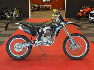 Honda CRF 250 R