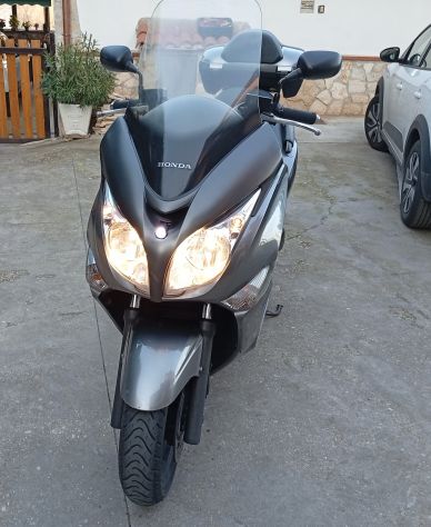 SILVER WING WR-T 400