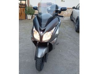 SILVER WING WR-T 400