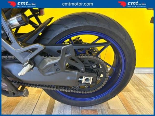 YAMAHA Tracer 9 Garantita e Finanziabile rif. 24087382 - Foto 10