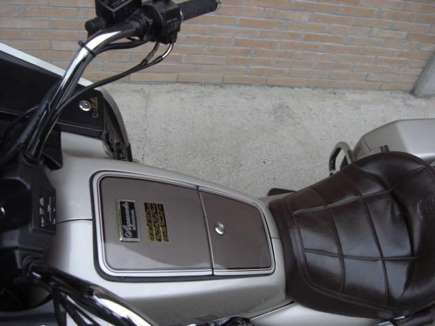 HONDA GL 1200 Goldwing Aspencade rif. 20307894 - Foto 9