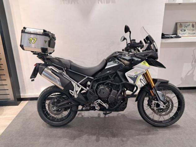 TRIUMPH Tiger 900 Rally . rif. 23481980 - Foto 2