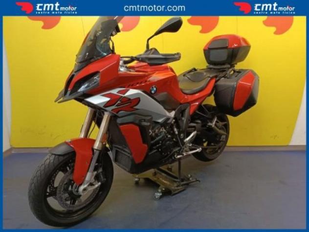 BMW S 1000 XR Garantita e Finanziabile rif. 21499667 - Foto 2