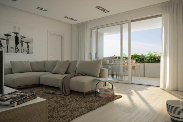Appartamento in vendita a San Miniato 80 mq Rif: 1395446 - Foto 9