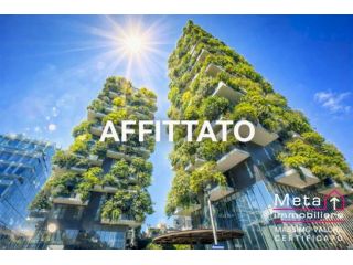 Appartamento al Bosco Verticale!