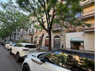 Appartamento di 100 m² con 3 locali in affitto a Milano