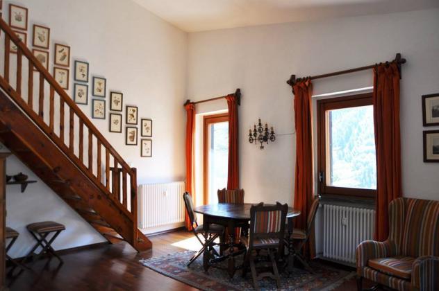 Quadrilocale in affitto a Prè-Saint-Didier - Foto 6