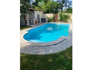 Villa in affitto a San Felice Circeo