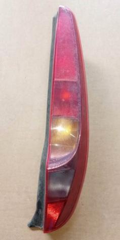 FANALE POST. DX FONDO NERO 5P 999-U1293693 Parti elettriche  Fanaleria  Fanali  Fanale post. dx. FIAT - PUNTO FL III - 2003  2007, FIAT - PUNTO FL III
