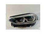 BMW X3 G01 X4 G02 Faro adattivo a Led sx- 17371