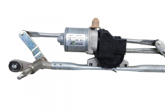 MOTORINO TERGI ANT COMPLETO DI TANDEM FIAT Panda 3° Serie 52024852 (12) - Foto 3
