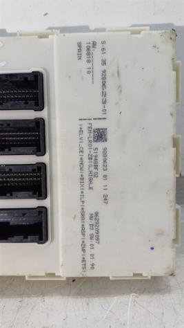 BODY COMPUTER BMW Serie 1 F20 N47D20C (1119) - Foto 3