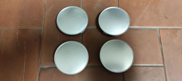 CERCHI IN LEGA 16" VOLKSWAGEN - Foto 2