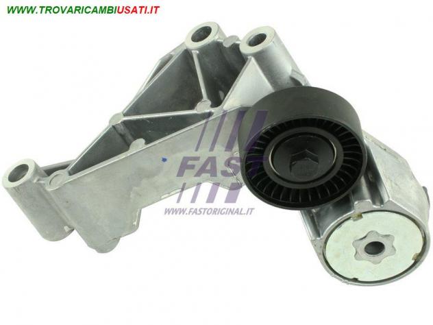 TENDICINGHIA MICRO-V FORD TRANSIT CONNECT 02 KIT 1.8 TDCi FT44622
