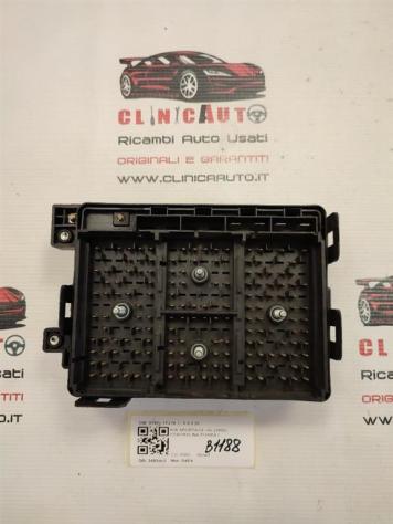 CENTRALINA PORTA FUSIBILI KIA Sportage Serie 91951-1F220 D4EA diesel 1991 (0410) - Foto 2