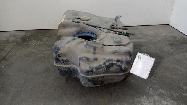 SERBATOIO CARBURANTE FORD Ka Ka+ Serie 2371302 APKE benzina 1196 (1620) - Foto 3