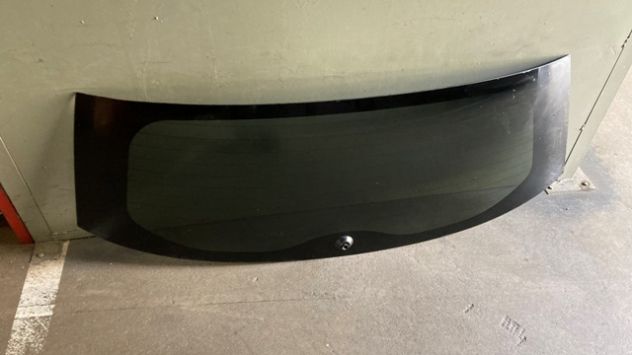 Lunotto portellone posteriore Suzuki Vitara del 2018