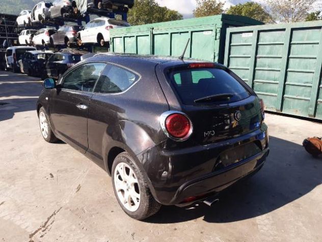Ricambi vari Alfa Romeo Mito 1.3 M.Jet del 2010 - Foto 7