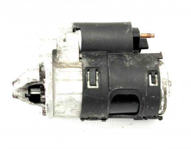 MOTORINO D' AVVIAMENTO NISSAN Juke 1° Serie 8200584675 Diesel 1500 (1013)