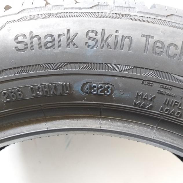 2 GOMME 195 60 16 UNIROYAL A55950 - Foto 6