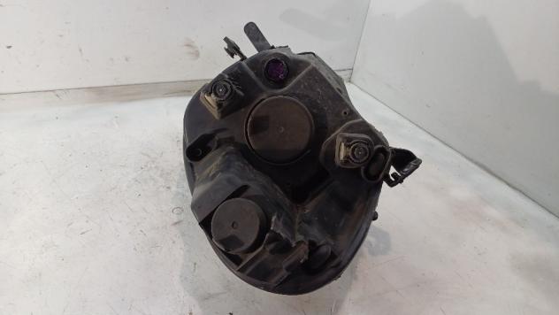 FARO ANTERIORE SINISTRO FIAT 500 L Serie (351_352) 52089194 312A2000 (12) - Foto 4
