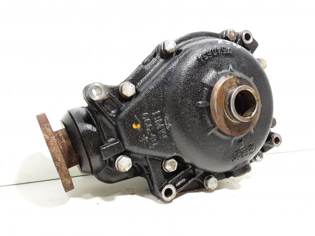 DIFFERENZIALE ANTERIORE BMW X3 1° Serie N47 D20 A, N47 D20 C Diesel 2000 (0410) - Foto 5