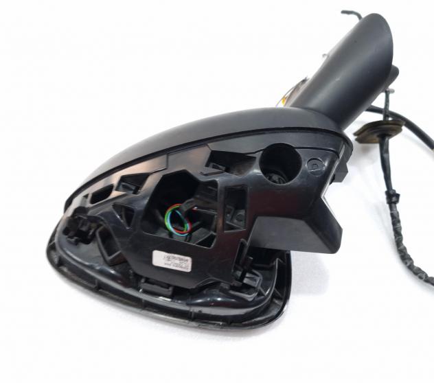 SPECCHIETTO RETROVISORE SINISTRO CITROEN C3 Serie 96853957XT (0915) - Foto 3