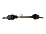 SEMIASSE ANTERIORE SINISTRO FIAT Punto Berlina 5P 3° Serie 46307466 (03)