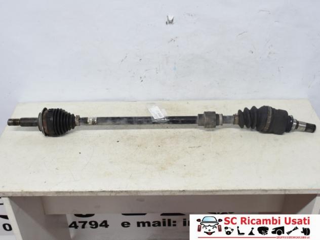 Semiasse Destro Toyota Yaris 434100D170 - 29608 - Foto 6