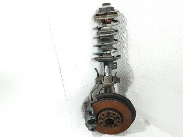 FUSELLO COMPLETO ANTERIORE SINISTRO ALFA ROMEO Giulietta Serie (940_) 940A3000 (1013)